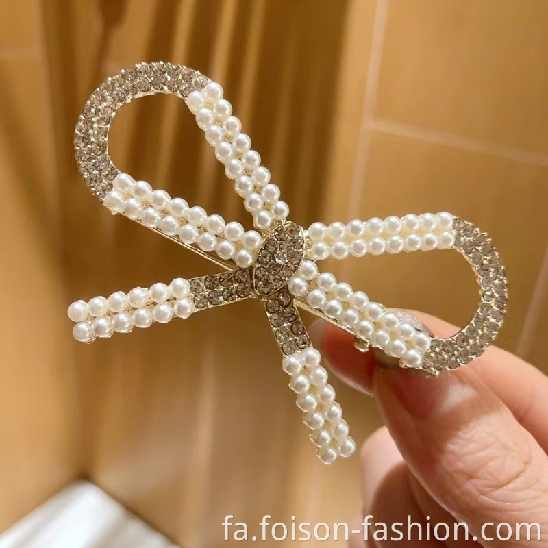 سنجاق سر 1 Hairpin1